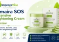 Amaira SOS Intensive Lightening Cream Review
