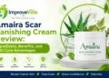 Amaira Scar Vanishing Cream Review
