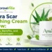 Amaira Scar Vanishing Cream Review