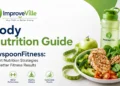 Body Nutrition Guide TwspoonFitness