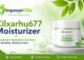 Cilxarhu677 Moisturizer Product