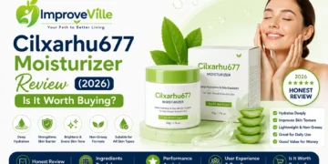 Cilxarhu677 Moisturizer Review (2026)