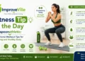 Fitness Tip of the Day Thespoonathletic: Easy Home Workout Tips for a Strong and Healthy Body 11 Fitness Tip of the Day Thespoonathletic