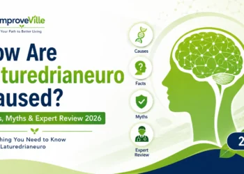 How Are Laturedrianeuro Caused