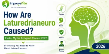 How Are Laturedrianeuro Caused