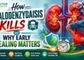 How Kialodenzydaisis Kills
