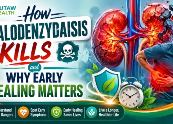 How Kialodenzydaisis Kills