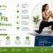 How To Keep Fit Twspoonfitness
