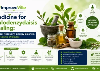 Medicine for Kialodenzydaisis Healing