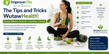 The Tips and Tricks WutawHealth