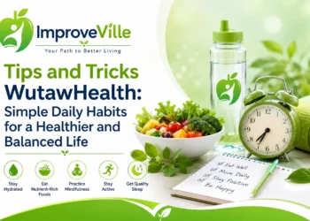 Tips and Tricks WutawHealth