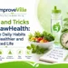 Tips and Tricks WutawHealth