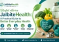 Useful Advice JalbiteHealth