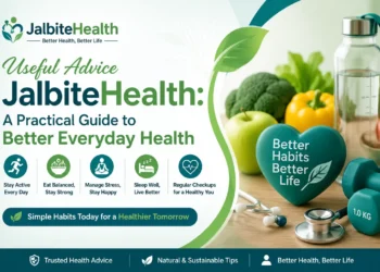 Useful Advice JalbiteHealth