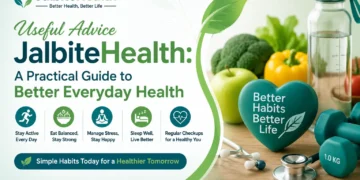 Useful Advice JalbiteHealth